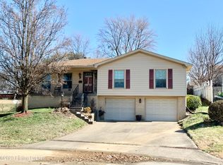 4403 Hobart Ct, Louisville, KY