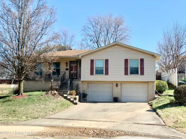 4403 Hobart Ct, Louisville, KY 40216