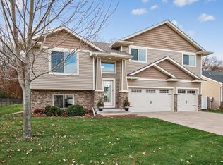 19124 Johnson St NW, Elk River, MN 55330