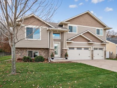 19124 Johnson St NW, Elk River, MN, 55330