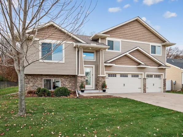 19124 Johnson St NW, Elk River, MN 55330