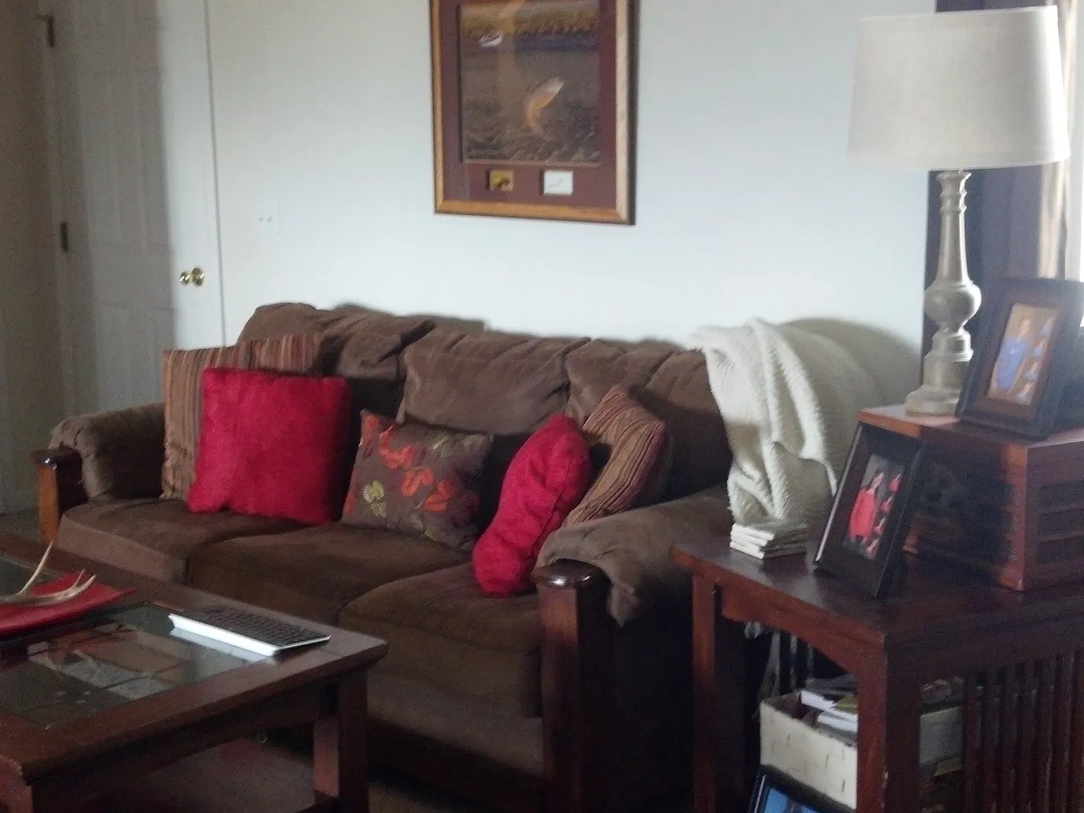 3 bed, 1320 sqft, $1,800 — Photo 2