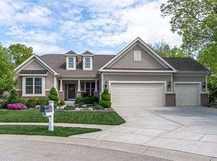 1310 Mayfield Ct, Westfield, IN 46074