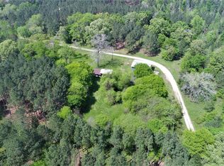 1408 County Road 2604, Alto, TX 75925