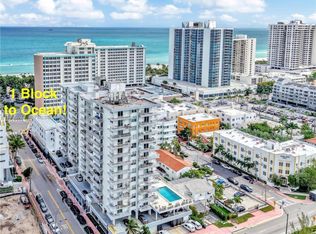 Clearview Towers, Miami Beach, FL 33140