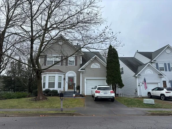 5614 Hobsons Choice Loop, Manassas, VA 20112