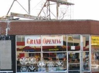 5439 W Cermak Rd, Cicero, IL 60804