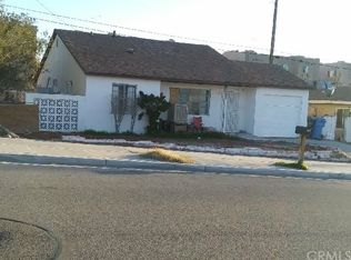 226 E Virginia Way, Barstow, CA 92311