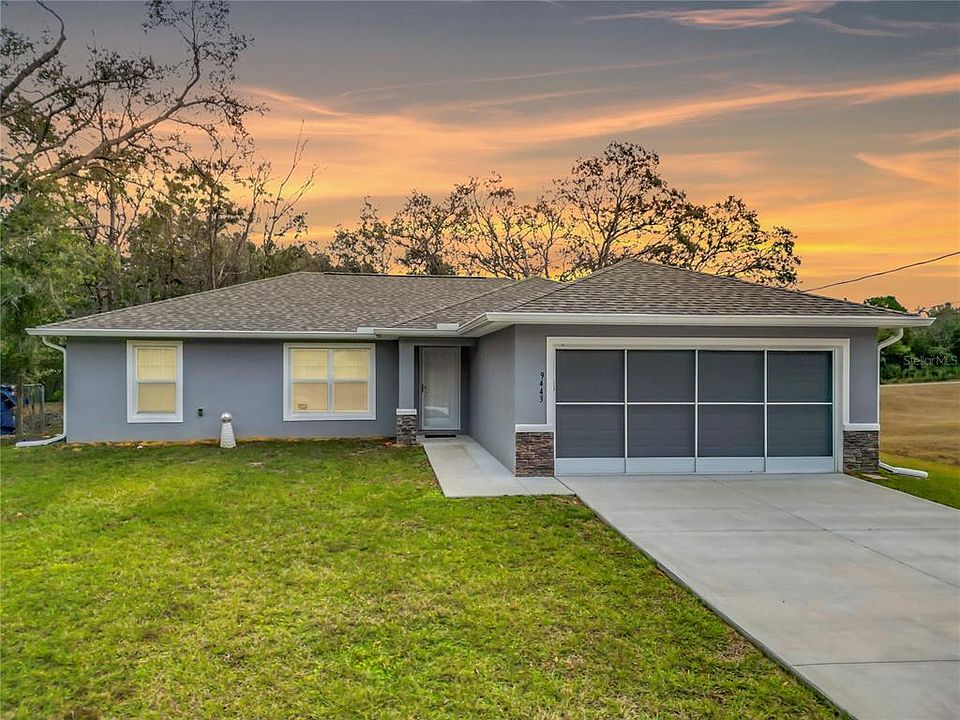 1st image of 9443 N AGATHA DRIVE