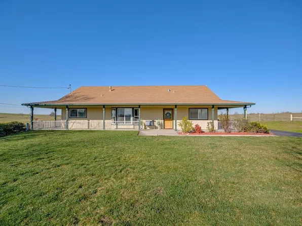 1411 Duck Creek Rd, Ione, CA 95640