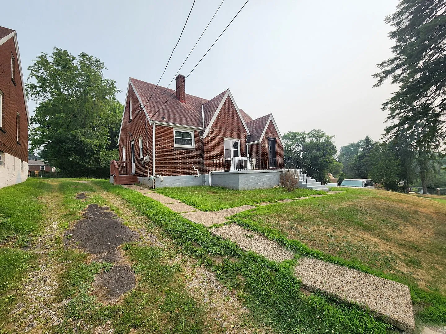 Updated 3BR Home Near Pittsburgh — Photo 3