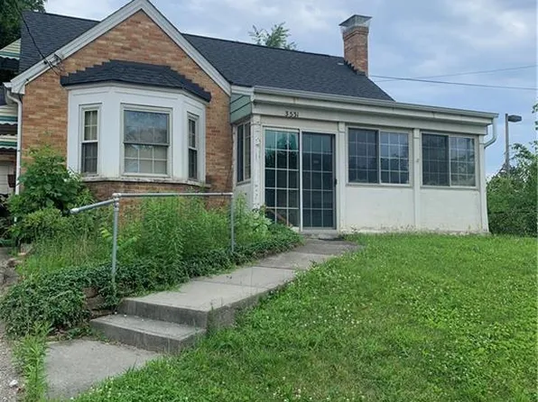 3531 Lumford Pl, Cincinnati, OH 45213