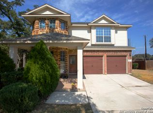 21923 Seminole Oaks, San Antonio, TX 78261