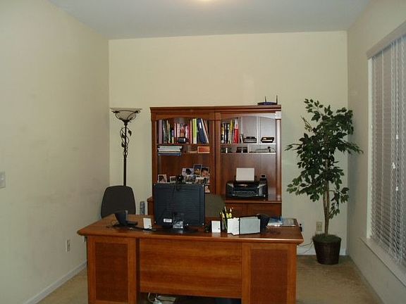 Office / Den