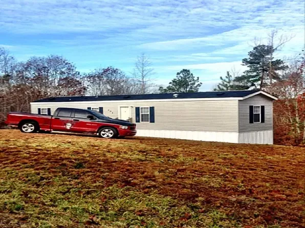 898 Fawn Dr, Henderson, NC 27537