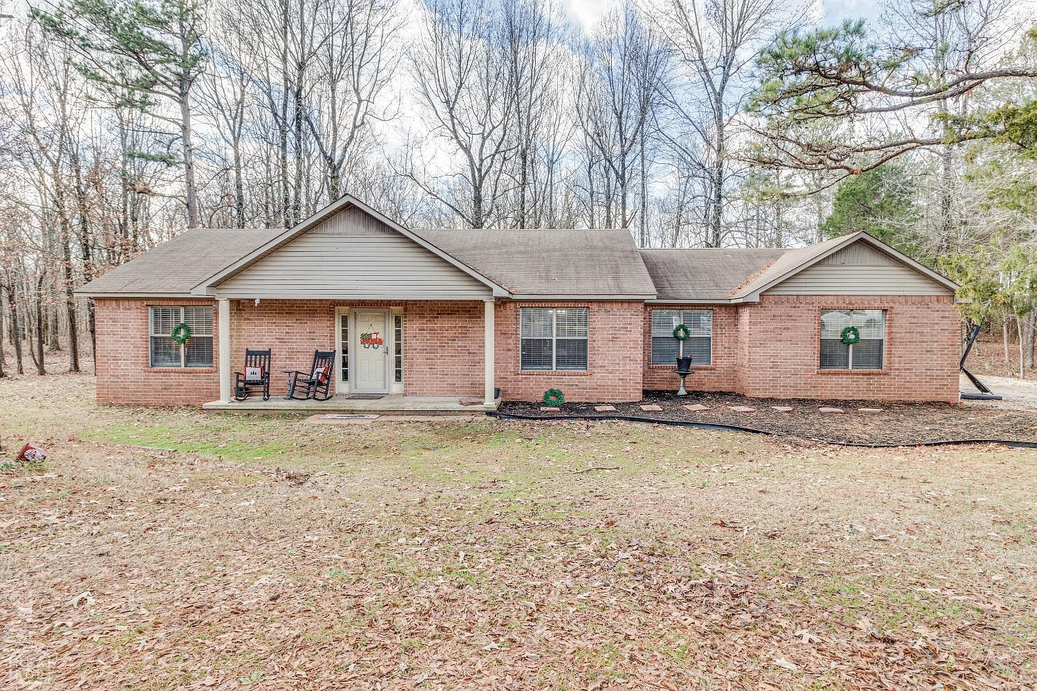 4906 Finch Rd, Paragould, AR 72450 Zillow