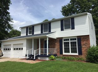 3004 Hamburg Pike, Jeffersonville, IN 47130