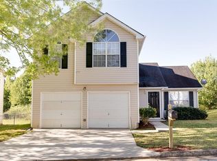 4142 Waldrop Hills Dr, Decatur, GA 30034