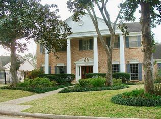 14631 Oak Bend Dr, Houston, TX 77079
