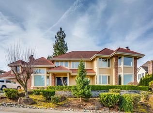 4503 177th Ave SE, Bellevue, WA 98006