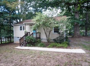 288 Deaverview Rd #B, Asheville, NC 28806