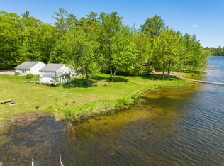 52 Clairmont Rd, Windham, ME 04062