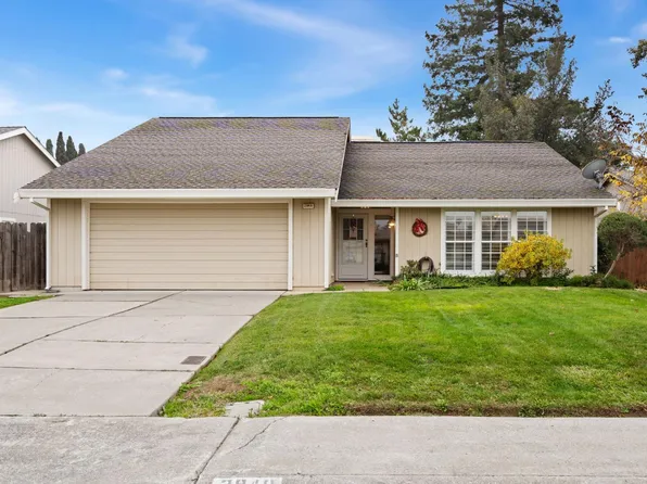 2948 Janet Dr, West Sacramento, CA 95691