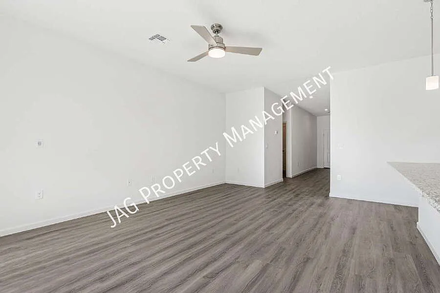 "Charming 4-Bedroom Oasis with 2 Full Baths in Palm Bay - Spacious 1,801 Sq. Ft. Home Awaiting Yo... — Photo 4