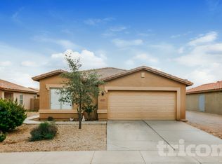 42309 W Desert Fairways Dr, Maricopa, AZ 85138