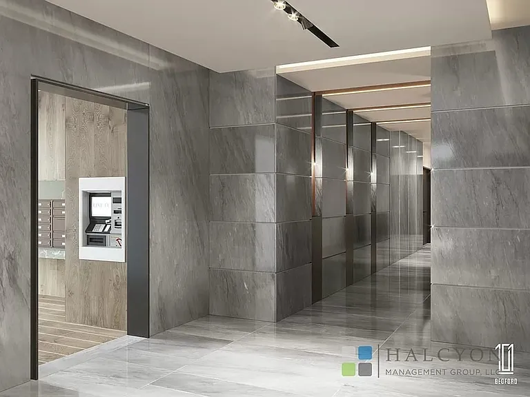 101 Bedford Ave #C609 — Photo 15