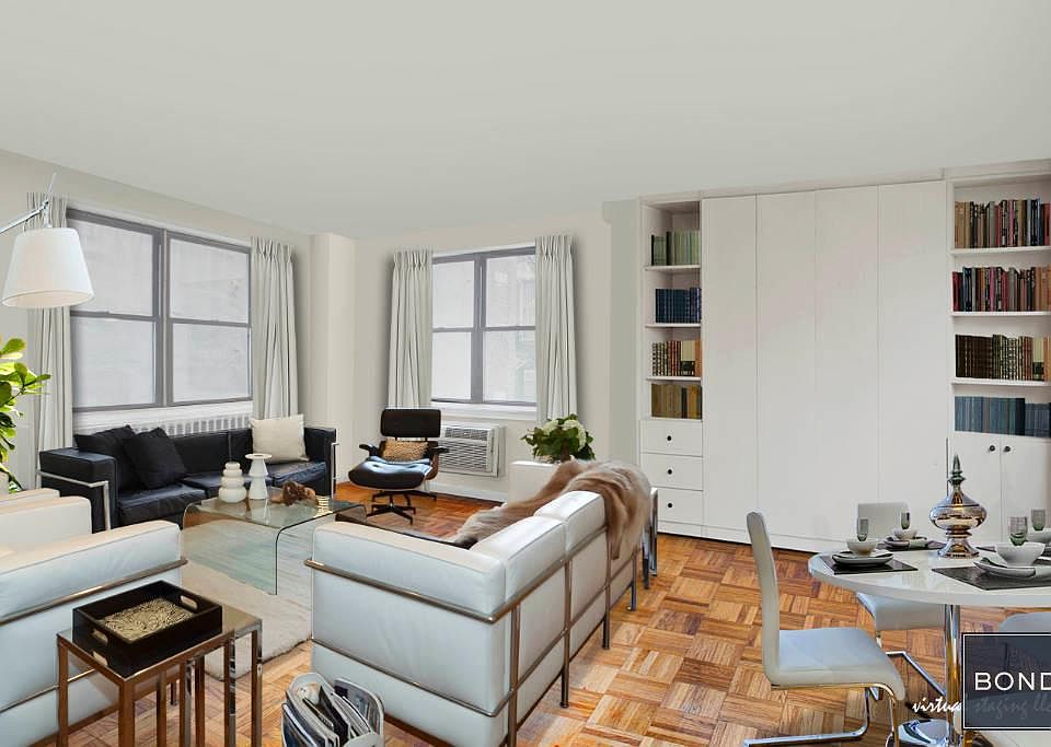 1st image of 105 W 13th St APT 5F