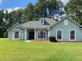 7273 65th Dr, Live Oak, FL 32060
