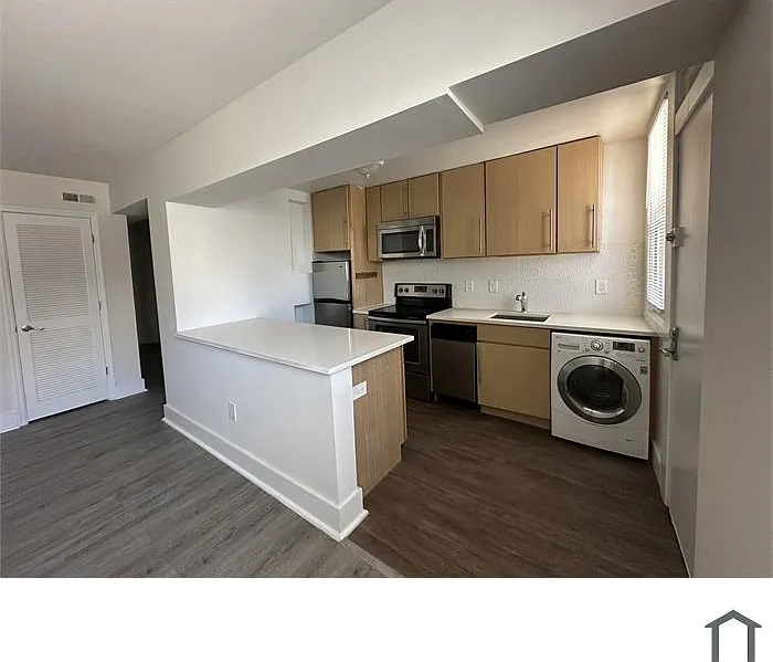 4312-4314 Georgia Ave NW #16