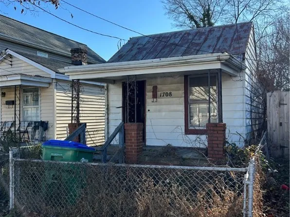 1708 Decatur St, Richmond, VA 23224