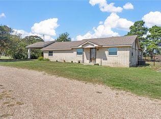 3166 Tokio Rd, West, TX 76691