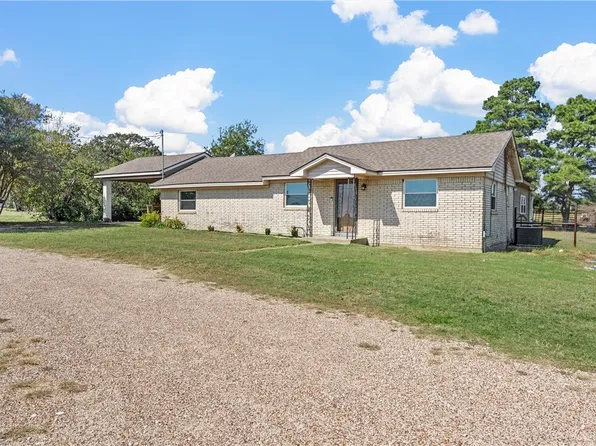 3166 Tokio Rd, West, TX 76691