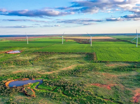 County Road 254, Weinert, TX 76388