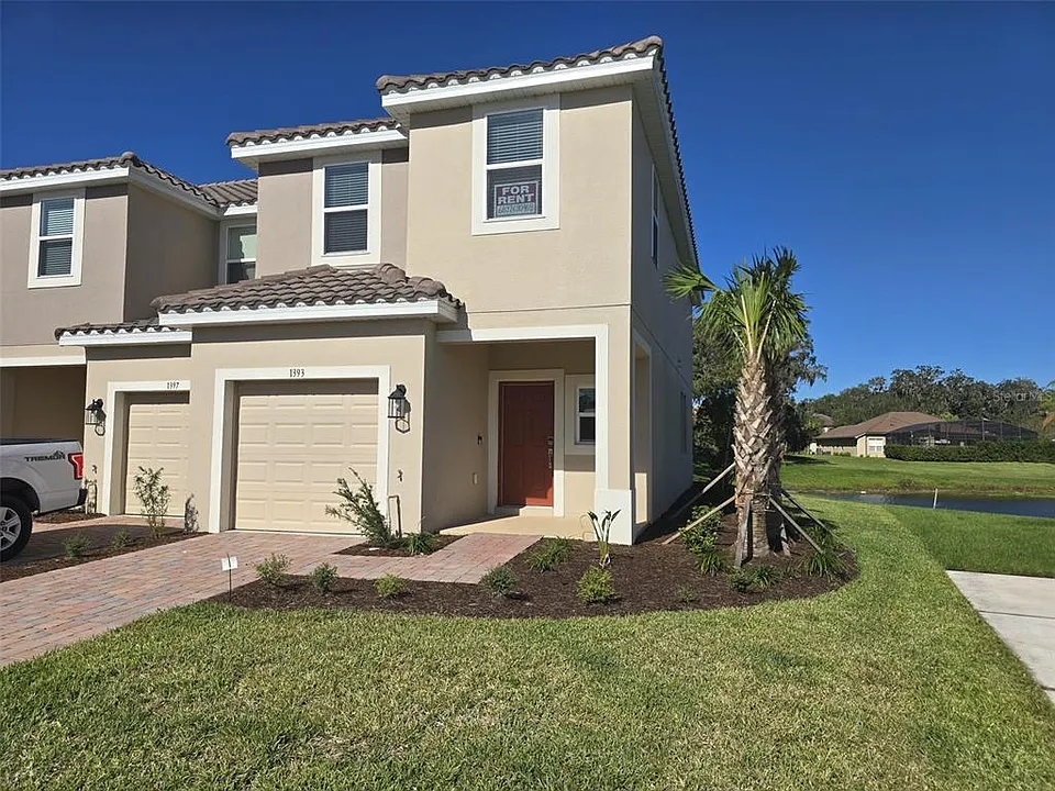 1393 Anchor Bend Way