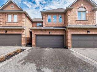 1905 Broad Hollow Gate #18, Mississauga, ON L5L 5X2