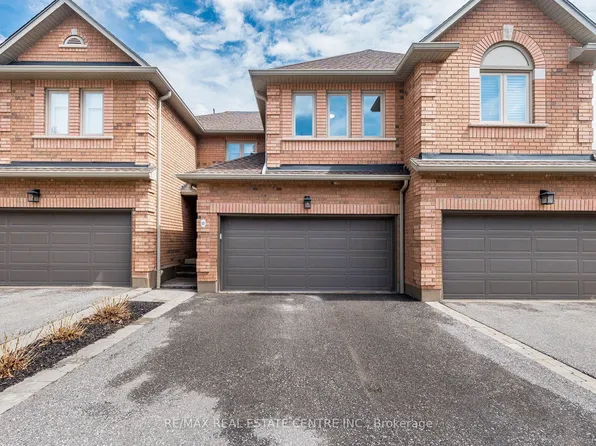 1905 Broad Hollow Gate #18, Mississauga, ON L5L 5X2
