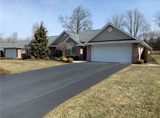 214 Orchard Park Dr, New Castle, PA 16105