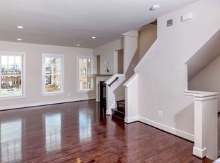 2833 Chancellors Way NE, Washington, DC 20017