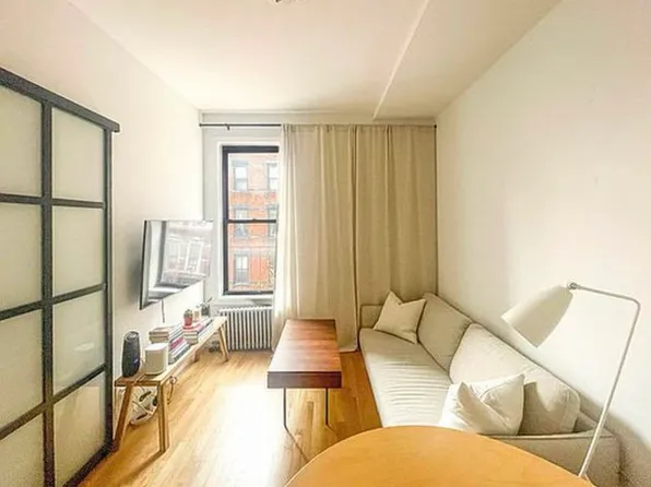 166 Suffolk St APT 2D, New York, NY 10002