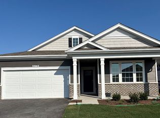 2278 Elderberry Ct, Wonder Lake, IL