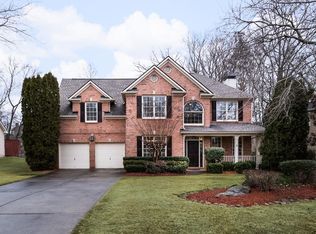 2795 Old Church Rd, Cumming, GA 30041