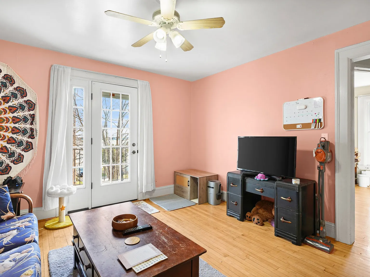 1 bed, 550 sqft, $1,450 — Photo 3