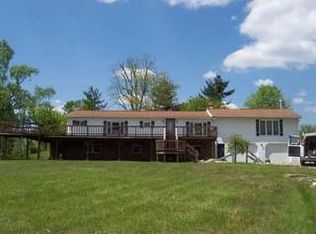 2675 State Route 555 NW, Crooksville, OH 43731