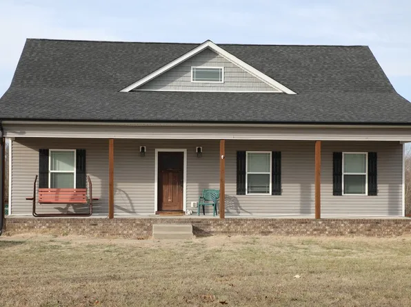 809 Hooper Rd, Charlotte, TN 37036