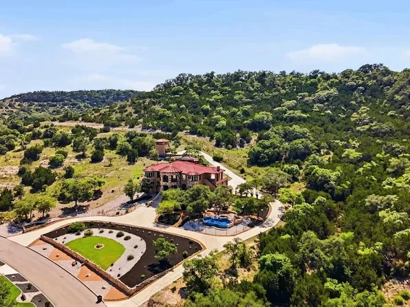 23019 Stallion Ridge, San Antonio, TX 78255