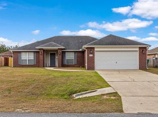 3079 Border Creek Rd, Crestview, FL 32539